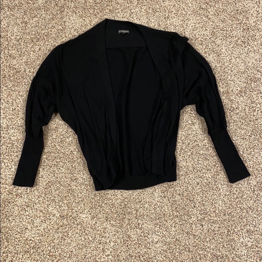 Express Sweater